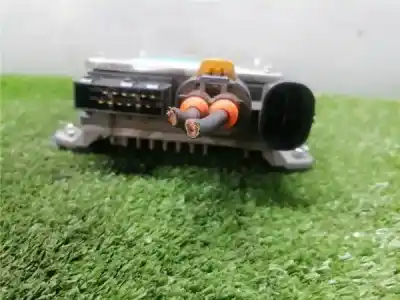 Peça sobressalente para automóvel em segunda mão módulo eletrônico por citroen c2 (jm_) 1.1 referências oem iam 9662993380  9662993380