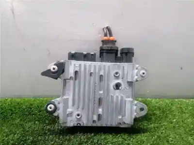 Peça sobressalente para automóvel em segunda mão módulo eletrônico por citroen c2 (jm_) 1.1 referências oem iam 9662993380  9662993380