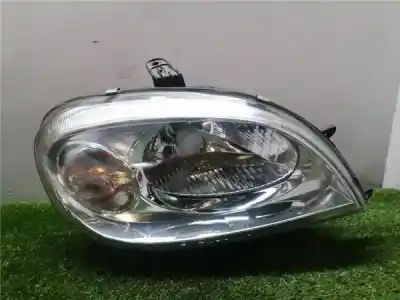 Second-hand car spare part Right Headlight for CITROEN SAXO 1.1 OEM IAM references   