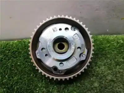 Second-hand car spare part CAMSHAFT PULLEY for SKODA FABIA III (NJ3) 1.2 TSI OEM IAM references HU2298002232  