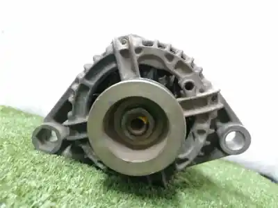 Pezzo di ricambio per auto di seconda mano alternatore per fiat stilo (192) sin doc. riferimenti oem iam 46813061  0124325058