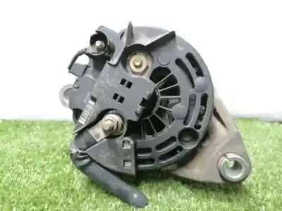Pezzo di ricambio per auto di seconda mano alternatore per fiat stilo (192) sin doc. riferimenti oem iam 46813061  0124325058
