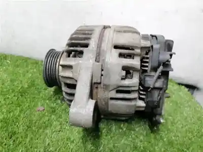 Pezzo di ricambio per auto di seconda mano alternatore per fiat stilo (192) sin doc. riferimenti oem iam 46813061  0124325058
