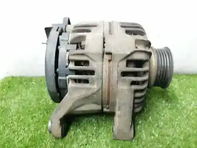 Pezzo di ricambio per auto di seconda mano ALTERNATORE per FIAT STILO (192)  Riferimenti OEM IAM 46813061  0124325058