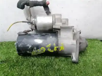 Second-hand car spare part STARTER MOTOR for OPEL INSIGNIA BERLINA 2.0 CDTI OEM IAM references 0001148004  