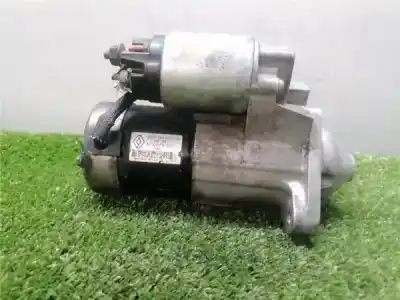 Second-hand car spare part STARTER MOTOR for RENAULT KANGOO II (F/KW0) (2008->) 1.5 Dynamique ´´All Road´´ [1.5 Ltr. - 78 kW dCi Diesel] OEM IAM references M000T87881  