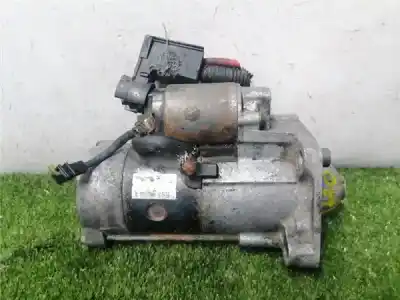 Second-hand car spare part STARTER MOTOR for CHRYSLER VOYAGER (RG) 2.5 CRD CAT OEM IAM references   