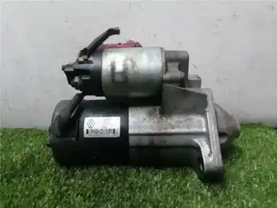 Second-hand car spare part STARTER MOTOR for RENAULT FLUENCE 1.5 Dynamique [1.5 Ltr. - 78 kW dCi Diesel] OEM IAM references M000T87881  