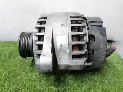 Pezzo di ricambio per auto di seconda mano alternatore per fiat croma (194_) 1.9 d multijet (194axc1b 194axc12) riferimenti oem iam   