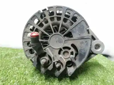 Pezzo di ricambio per auto di seconda mano alternatore per fiat croma (194_) 1.9 d multijet (194axc1b 194axc12) riferimenti oem iam   