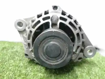 Pezzo di ricambio per auto di seconda mano alternatore per fiat croma (194_) 1.9 d multijet (194axc1b 194axc12) riferimenti oem iam   