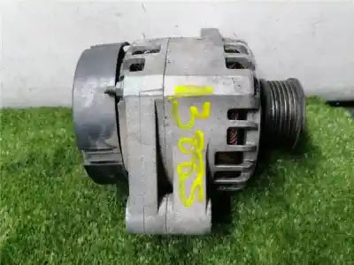Second-hand car spare part ALTERNATOR for FIAT CROMA (194_) 1.9 D Multijet (194AXC1B 194AXC12) OEM IAM references   