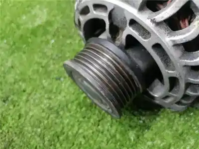 Pezzo di ricambio per auto di seconda mano alternatore per fiat croma (194_) 1.9 d multijet (194axc1b 194axc12) riferimenti oem iam   
