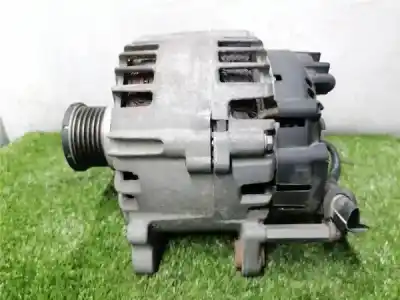 Second-hand car spare part ALTERNATOR for VOLKSWAGEN GOLF SPORTSVAN VII (AM1) SIN FICHA OEM IAM references 03L903023L  