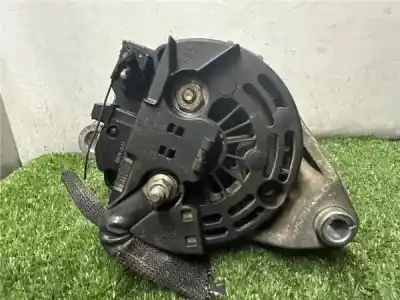 Peça sobressalente para automóvel em segunda mão alternador por fiat stilo (192_) 1.6 16v (192_xb1a) referências oem iam 46813061  0124325058