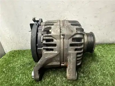 Peça sobressalente para automóvel em segunda mão ALTERNADOR por FIAT STILO (192_)  Referências OEM IAM 46813061  0124325058
