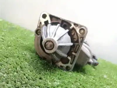 Pezzo di ricambio per auto di seconda mano motorino di avviamento per fiat stilo (192) sin doc. riferimenti oem iam d6ra138  46835094