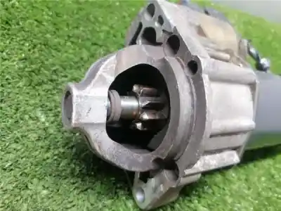 Pezzo di ricambio per auto di seconda mano motorino di avviamento per fiat stilo (192) sin doc. riferimenti oem iam d6ra138  46835094