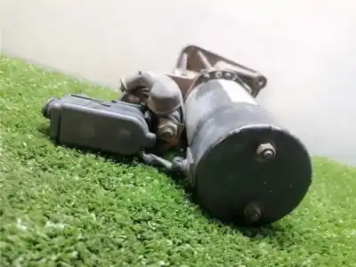 Pezzo di ricambio per auto di seconda mano motorino di avviamento per fiat stilo (192) sin doc. riferimenti oem iam d6ra138  46835094