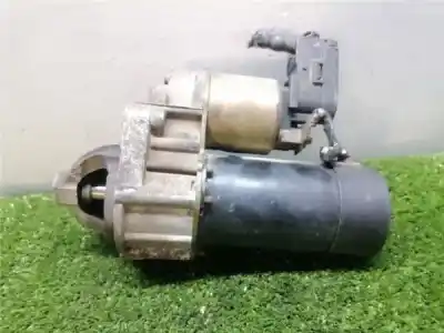 Pezzo di ricambio per auto di seconda mano motorino di avviamento per fiat stilo (192) sin doc. riferimenti oem iam d6ra138  46835094