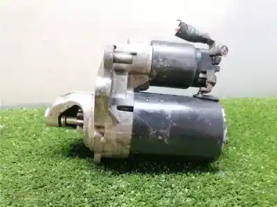 Second-hand car spare part starter motor for mini mini (r50,r53) sin doc. oem iam references 1489994  0001106019