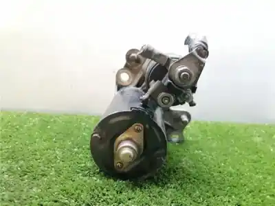 Second-hand car spare part starter motor for mini mini (r50,r53) sin doc. oem iam references 1489994  0001106019