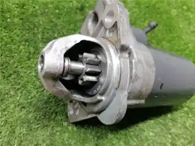 Second-hand car spare part starter motor for mini mini (r50,r53) sin doc. oem iam references 1489994  0001106019