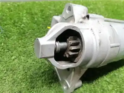 Pezzo di ricambio per auto di seconda mano motorino di avviamento per ds 7 sin ficha riferimenti oem iam esw2021he  9832557880