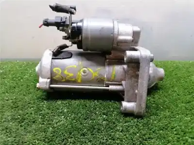 Second-hand car spare part Starter Motor for DS 7 SIN FICHA OEM IAM references ESW2021HE  9832557880