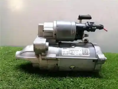 Pezzo di ricambio per auto di seconda mano motorino di avviamento per ds 7 sin ficha riferimenti oem iam esw2021he  9832557880