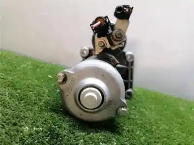Pezzo di ricambio per auto di seconda mano motorino di avviamento per ds 7 sin ficha riferimenti oem iam esw2021he  9832557880