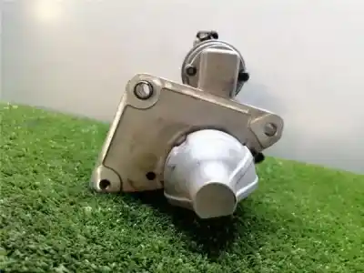 Pezzo di ricambio per auto di seconda mano motorino di avviamento per ds 7 sin ficha riferimenti oem iam esw2021he  9832557880