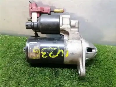 Second-hand car spare part Starter Motor for CHRYSLER NEON (PL) Motor 2.0 Ltr. - 98 kW 16V CAT OEM IAM references 04793493  04793493