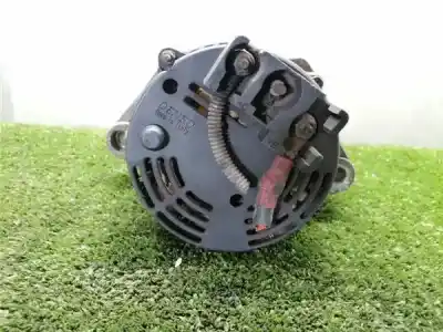 Second-hand car spare part alternator for smart coupe 0.6 turbo cat oem iam references 0003250v010  63321658