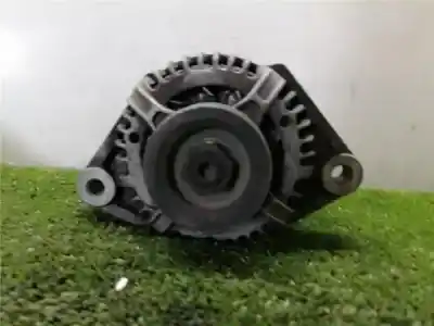 Second-hand car spare part alternator for smart coupe 0.6 turbo cat oem iam references 0003250v010  63321658