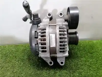 Peça sobressalente para automóvel em segunda mão Alternador por BMW SERIE 1 BERLINA (E81/E87) sin ficha tec. Referências OEM IAM 1042106020  7550468 01