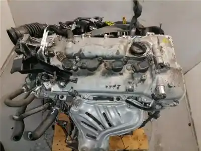 Автозапчасти б/у полный двигатель за toyota auris (_e18_) 1.6 (zre181_ zre185_) ссылки oem iam 1zr  1zr
