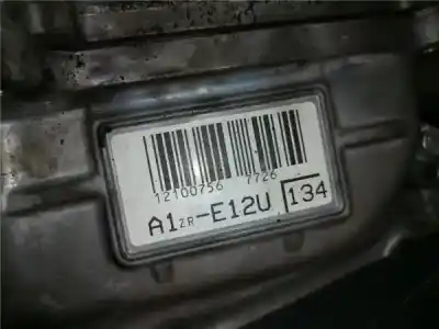 Автозапчасти б/у полный двигатель за toyota auris (_e18_) 1.6 (zre181_ zre185_) ссылки oem iam 1zr  1zr