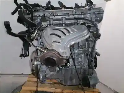 Автозапчасти б/у ПОЛНЫЙ ДВИГАТЕЛЬ за TOYOTA AURIS (_E18_)  ссылки OEM IAM 1ZR  1ZR