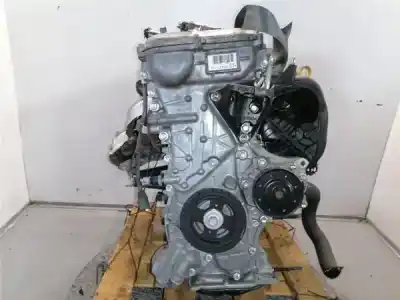 Автозапчасти б/у полный двигатель за toyota auris (_e18_) 1.6 (zre181_ zre185_) ссылки oem iam 1zr  1zr