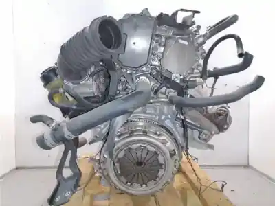 Автозапчасти б/у полный двигатель за toyota auris (_e18_) 1.6 (zre181_ zre185_) ссылки oem iam 1zr  1zr