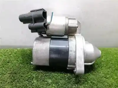 Second-hand car spare part Starter Motor for FORD FOCUS LIM. (CB8) 1.0 EcoBoost CAT OEM IAM references CV6T11000GA  CV6T11000GA