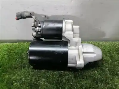 Peça sobressalente para automóvel em segunda mão Motor De Arranque por OPEL CORSA C (X01) 1.3 CDTI (F08, F68) Referências OEM IAM   