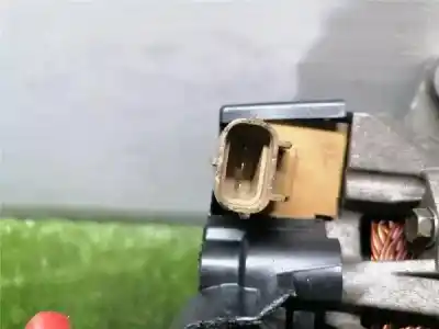 Pezzo di ricambio per auto di seconda mano alternatore per ford ka (ccq) 1.3 cat riferimenti oem iam tg9c013  3s5t10300aa