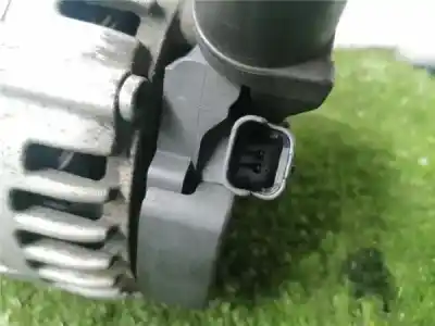 Second-hand car spare part alternator for mini mini (r56) 1.4 16v cat oem iam references v757565080 01  0121615027