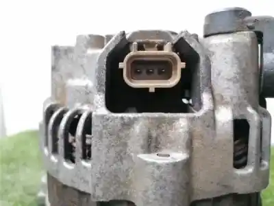 Peça sobressalente para automóvel em segunda mão alternador por ford fusion (ju_) 1.6 referências oem iam a005ta7792  2s6t10300db