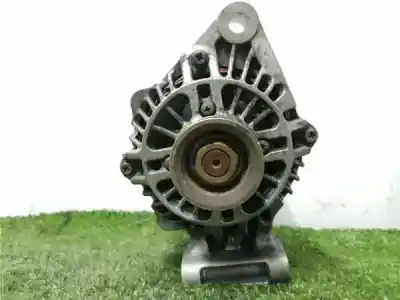 Peça sobressalente para automóvel em segunda mão alternador por ford fusion (ju_) 1.6 referências oem iam a005ta7792  2s6t10300db