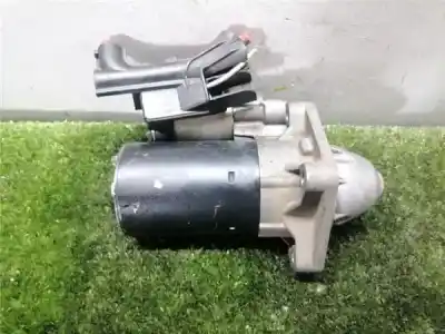 Peça sobressalente para automóvel em segunda mão Motor De Arranque por FORD KA (RB_) 1.3 I Referências OEM IAM 2S6U11000DB  0001107418