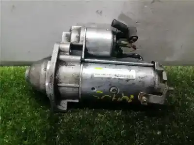 Peça sobressalente para automóvel em segunda mão Motor De Arranque por AUDI A4 BERLINA (8E) 1.9 TDI Referências OEM IAM D7R33  068911024