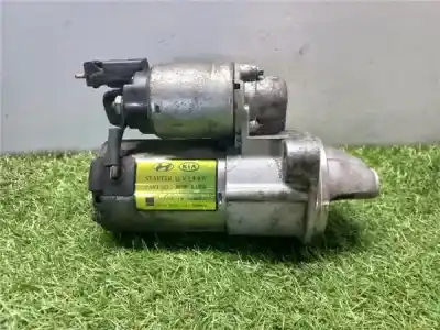 Piesă de schimb auto la mâna a doua Electromotor pentru KIA CARENS IV  Referințe OEM IAM 361002A950  361002A950